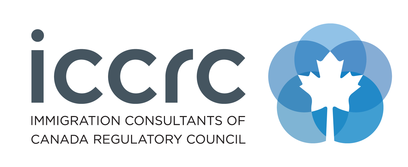 ICCRC logo